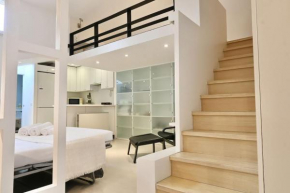 For You Rentals Apartamento TEMPORAL con encanto a pocos metros del Sol MYR13